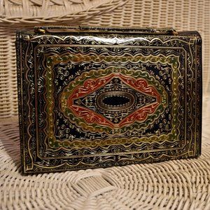 Host Pick 🥂 Italian Leather Clutch Purse